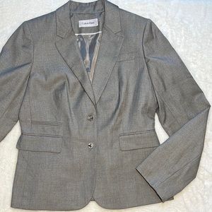 Calvin Klein Blazer